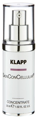 Сыворотка KLAPP Skinconcellular