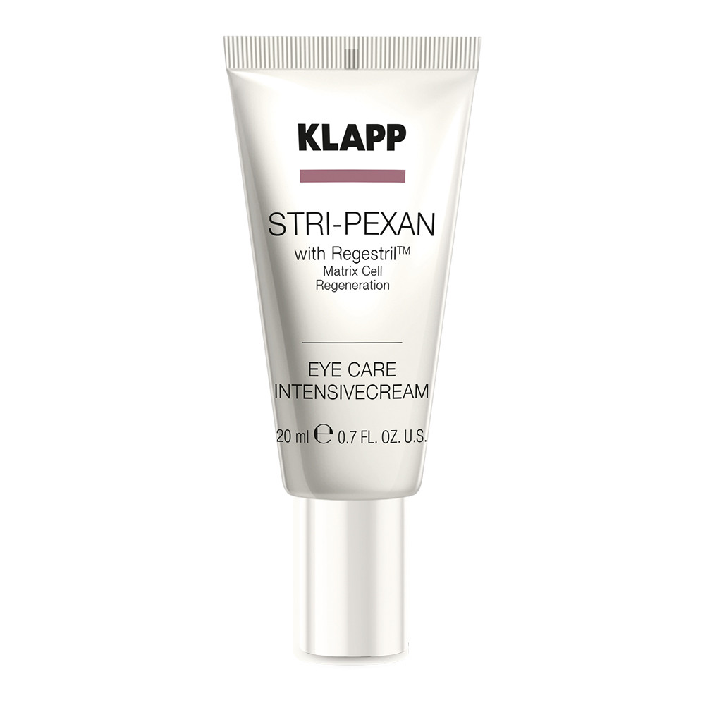 Интенсивный крем для век KLAPP Stri-pexan