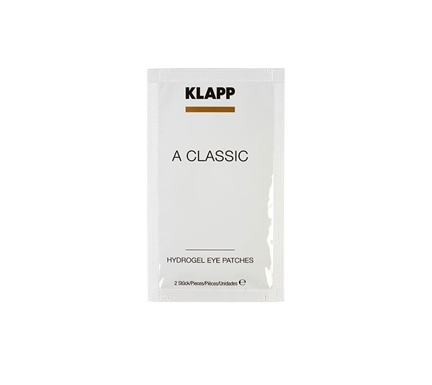 Патчи для век KlAPP A Classic