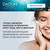 Глубоко очищающий гель для умывания кожи лица с морскими минералами и клюквенным экстрактом DALTON Universal Care