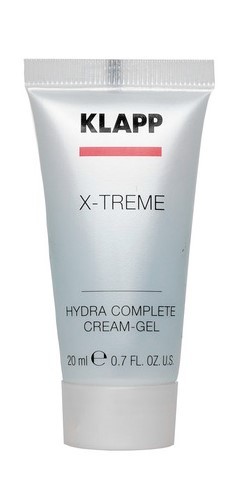 Крем Гидра Комплит X-TREME Hydra Complete 20мл