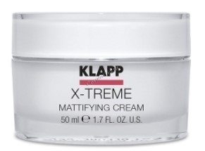 1999 Крем матирующий X-TREME Mattifying Cream 50 мл
