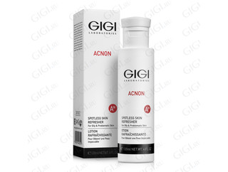 Эссенция-тоник противовоспалительная GIGI Acnon Spotless Skin Refresher