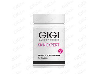 Прополисная пудра GIGI Propolis powder