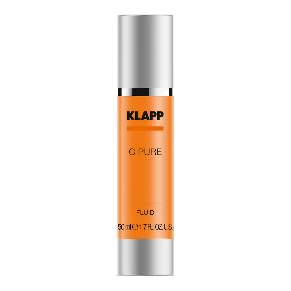 Витаминная эмульсия KLAPP C Pure