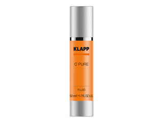 Витаминная эмульсия KLAPP C Pure