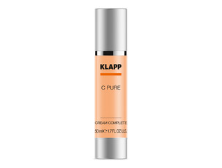 Витаминный крем KLAPP C Pure