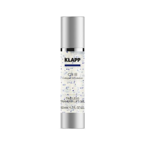 Лифтинг-сыворотка для лица KLAPP Collagen Stimulation