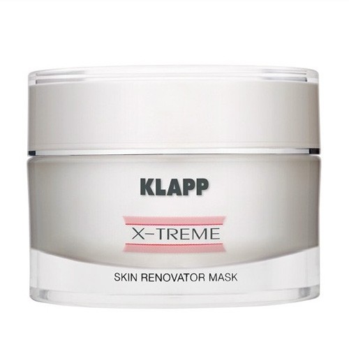 Восстанавливающая маска для лица KLAPP X-Treme