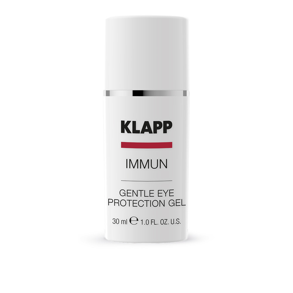 Гель для кожи вокруг глаз KLAPP Immun