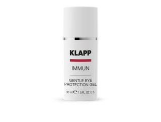 Гель для кожи вокруг глаз KLAPP Immun