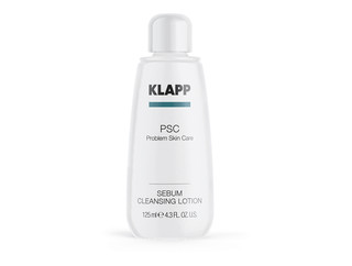 Антисептический тоник KLAPP PSC Problem Skin Care