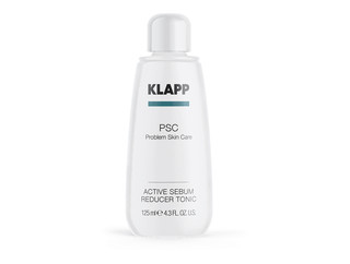 Активно-заживляющий тоник KLAPP PSC Problem Skin Care