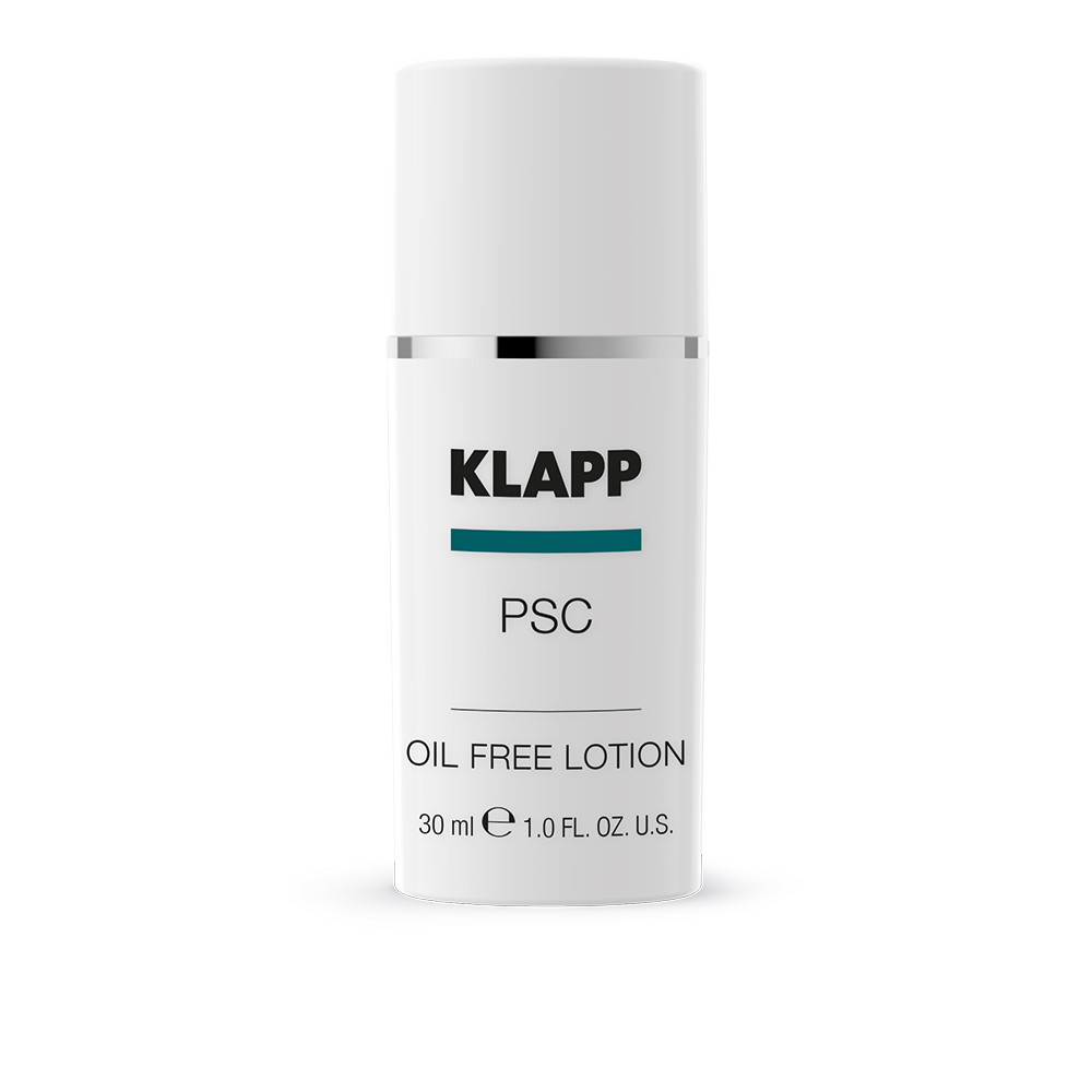 Нормализующий крем KLAPP PSC Problem Skin Care