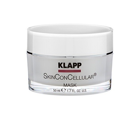 Маска KLAPP Skinconcellular