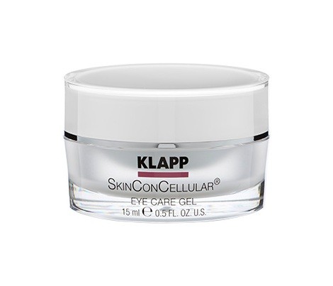 Гель для век KLAPP Skinconcellular