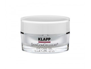 Гель для век KLAPP Skinconcellular