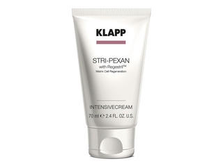 Интенсивный крем для лица KLAPP Stri-pexan