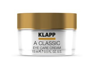 Крем для век KLAPP A Classic