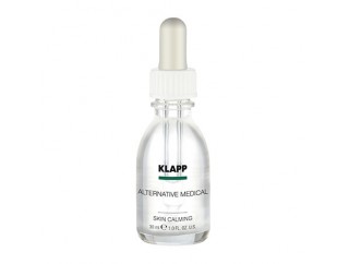 Сыворотка успокаивающая KLAPP Alternative Medical