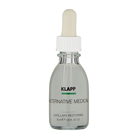 Сыворотка против купероза KLAPP Alternative Medical