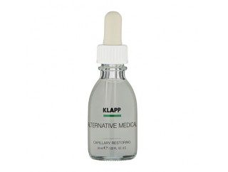 Сыворотка против купероза KLAPP Alternative Medical