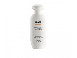 Косметическое молочко KLAPP Beta Glucan