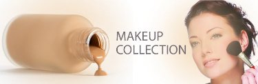 Make up collection