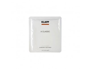 Гидрогелевая маска для лица KLAPP A Classic