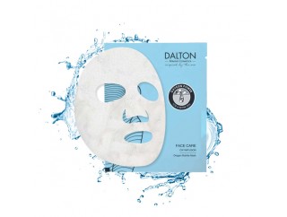 Кислородная пузырьковая маска DALTON Universal Care