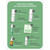 Матирующий гель Dalton Derma Control