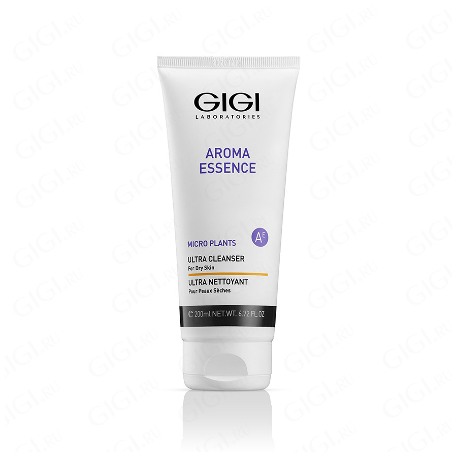 Мыло для сухой кожи AE Ultra Cleanser Aroma Essence