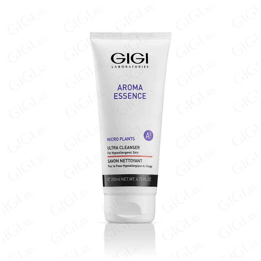 Мыло для чувствительной кожи AE Ultra Cleanser Aroma Essence