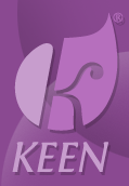 KEEN – профессиональная косметика для волос