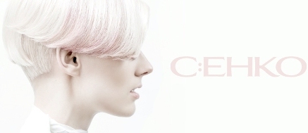 C:EHKO - профессиональная косметика для волос