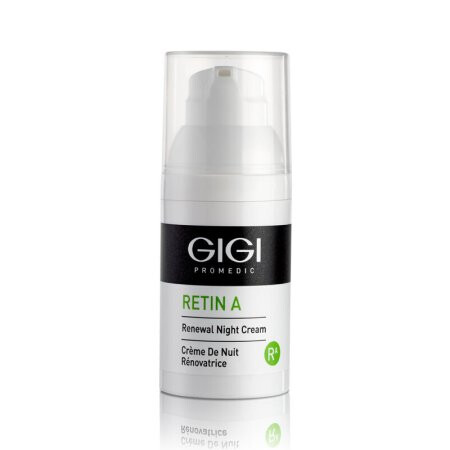 RA Renewal Night Cream, Крем ночной обновляющий