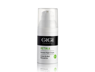 RA Renewal Night Cream, Крем ночной обновляющий
