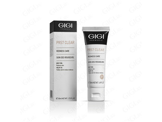 PRS7 Clear Redness Care, Крем успокаивающий