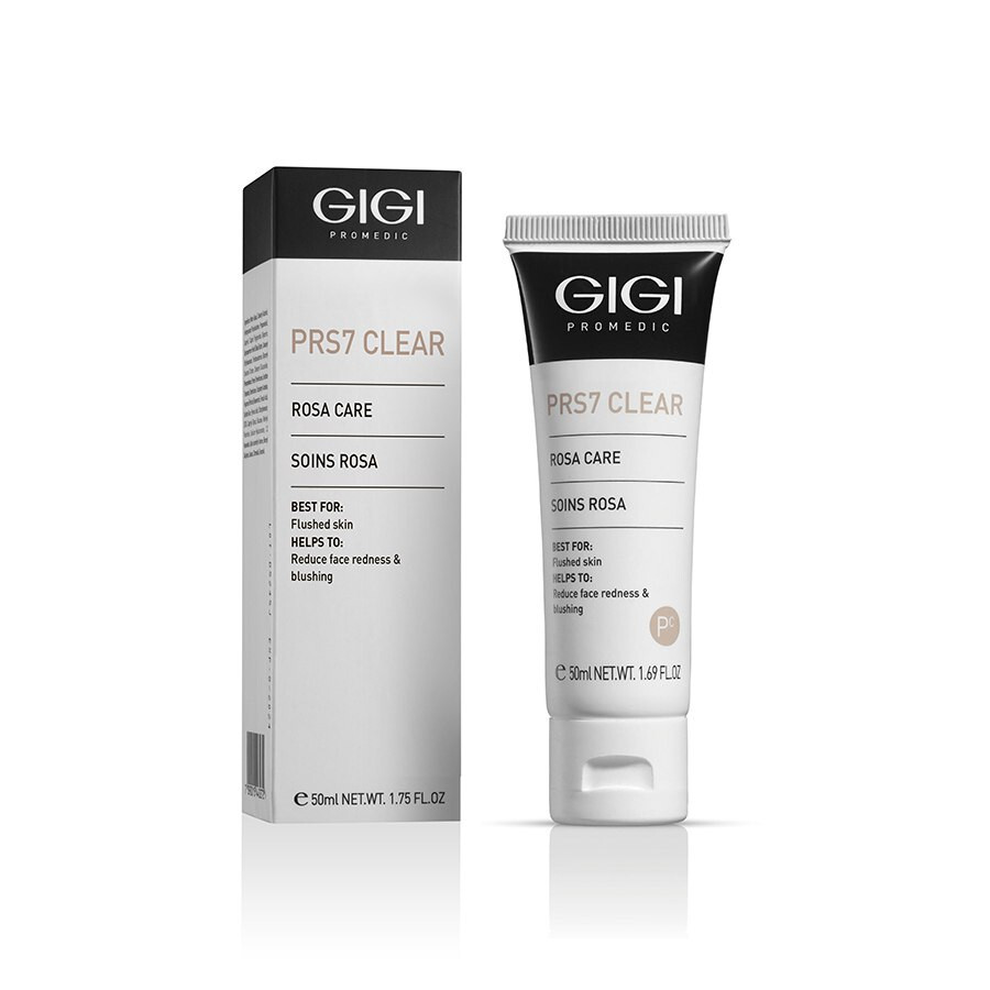 PRS7 Clear Rosa Care, Крем от розацеи