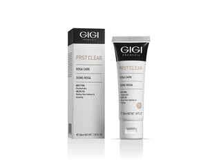 PRS7 Clear Rosa Care, Крем от розацеи