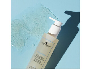 Очищающий гель для жирной и проблемной кожи - CLEANSING Cleansing Gel