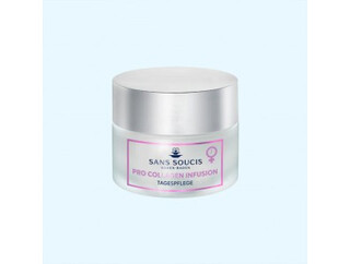 Инфузия коллагена (коллагенотерапия) дневной уход - PRO COLLAGEN INFUSION Day Care