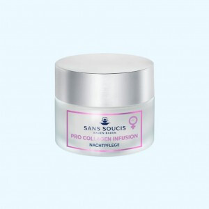 Инфузия коллагена (коллагенотерапия), ночной уход - PRO COLLAGEN INFUSION Night Care, 50 мл