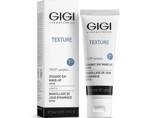 23132 Texture DDM Dynamic Day Make-Up Light, Динамический дневной тональный крем 30 SPF Лайт, 50мл
