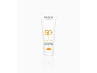 SUN CARE Light Лёгкий гель-крем SPF 50+