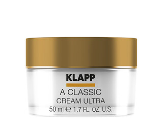 Подтягивающий дневной крем для лица CREAM ULTRA A Classic KLAPP - копия