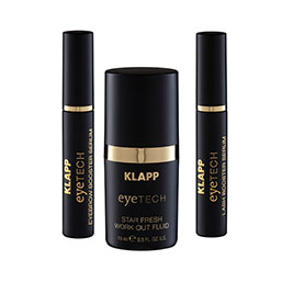 KLAPP EYETECH